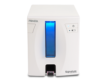 派美雅彩色載玻片打號機