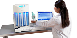 靈活多樣性，快速高質量打印