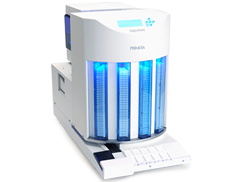 派美雅全自動包埋盒打號機