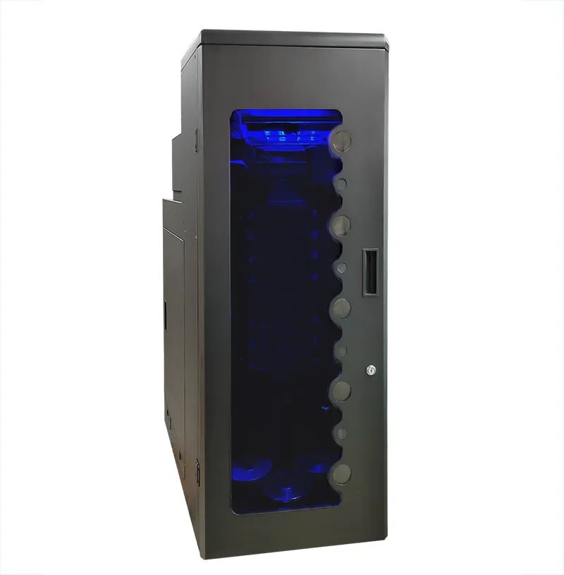 光盤(pán)刻錄歸檔一體機(jī)