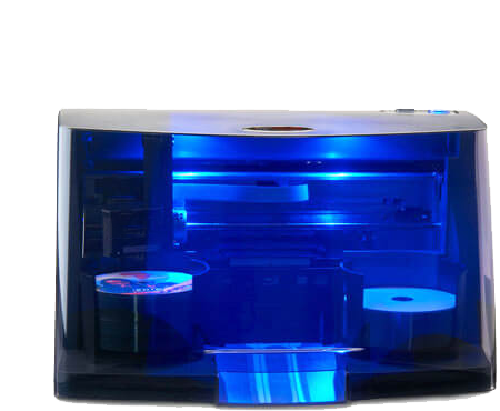 派美雅4200光盤打印機實圖